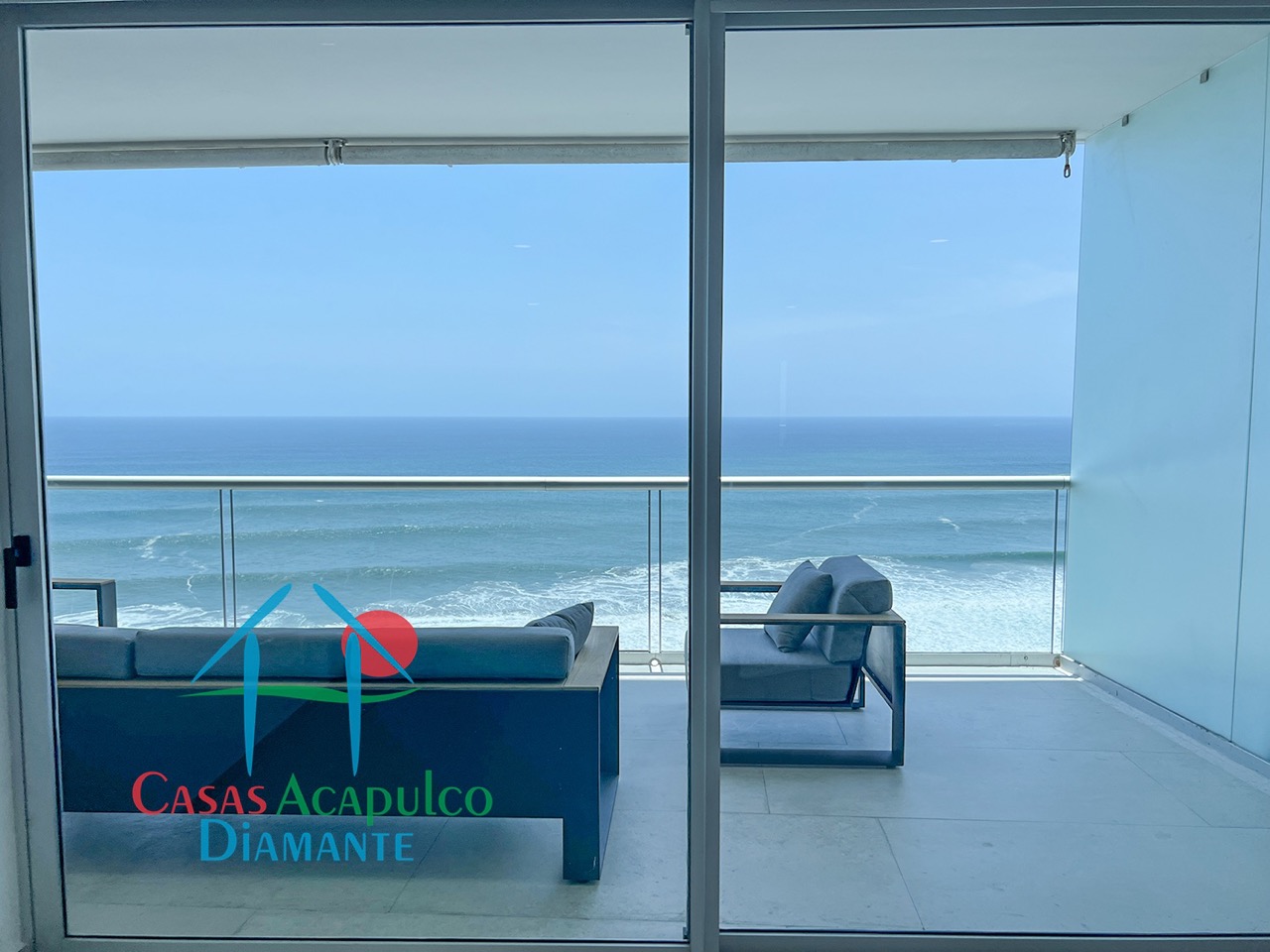 Península Tower C 22 - Recámara principal 6